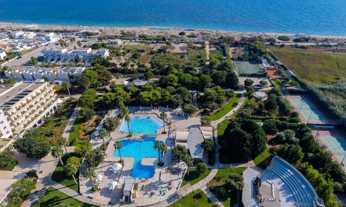 Torre Mozza Hotel | Nicolaus Club La Giurlita