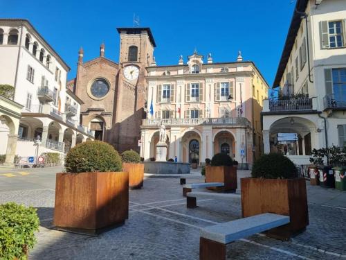 Moncalieri Apartment | Nicoletta House