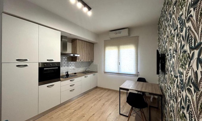Latina Apartment | Nicolosi Apartment