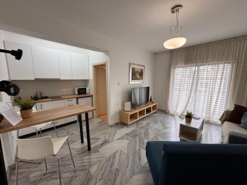 City Centre Apartment | Nicosia Downtown Cozy