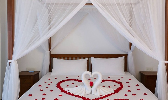 Wadduwa Villa | Nidahasa Heritage Villa