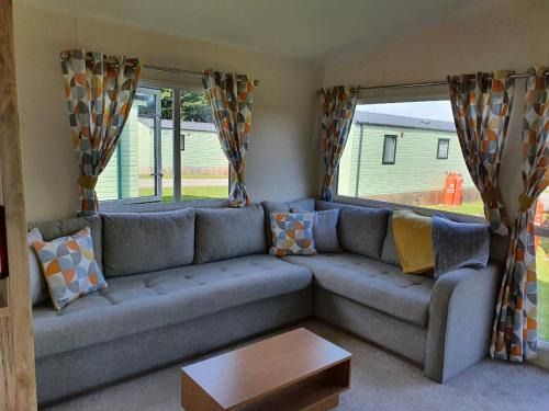 Knaresborough Apartment | Nidd Way Holiday Let