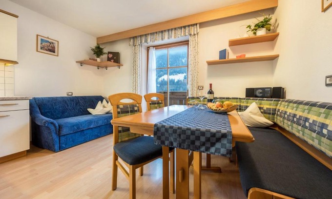 Cadipietra Apartment | Niederkoflhof Durreck