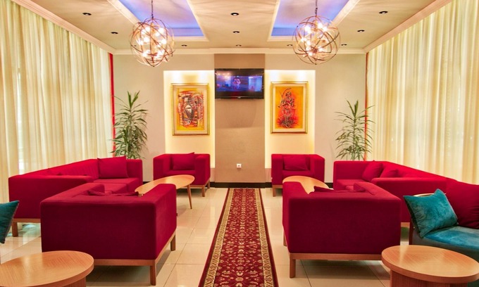 Kirkos Apartment | Nigist Towers Hotel & Apartments