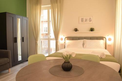 Montalbino Apartment | Niguarda's Nest - Monolocale a due passi dall'Ospedale