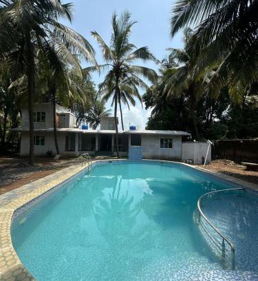 Khattalwada Resort | NiHit Villa