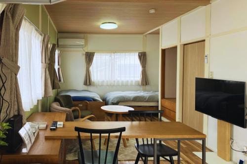 Nishi Ward House | Nihongi no yado - Vacation STAY 15695v