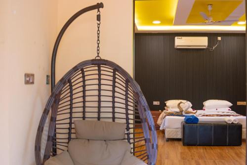 Himandhoo House | Nika Inn Himandhoo