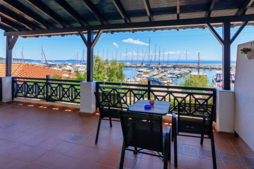 Nikita Apartment | Nikiti Seafront Blue