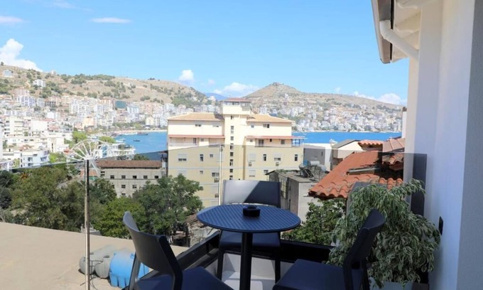 Kodrra Hotel | Niklas Boutique Hotel