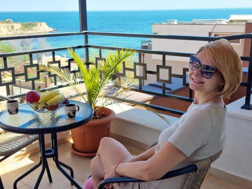 Nessebar Apartment | NIKO Sea Apartments