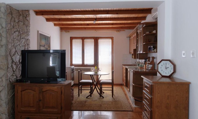 Leskovac Apartment | Nikolic Apartment