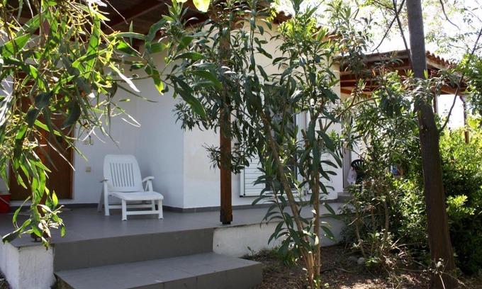 Kakovatos House | Nikos 9