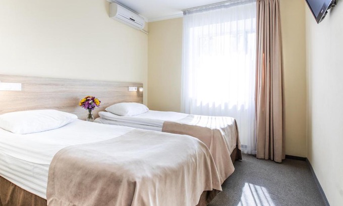 Mykolaiv Hotel | Nikotel Hotel Mykolaiv