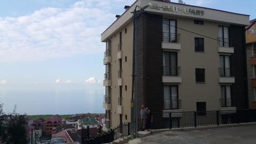 Trabzon Apartment | Nil Suit Apart