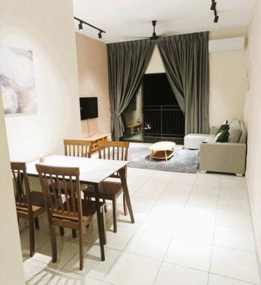 Nilai Apartment | Nilai 青年城 Youth City C 25 15