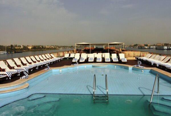 Aswan Hotel | Nile Cruise 3 nights from Aswoan Monday &Wednesday & Friday
