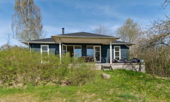 Olsted House | "Nille" - 485m to the inlet by Interhome