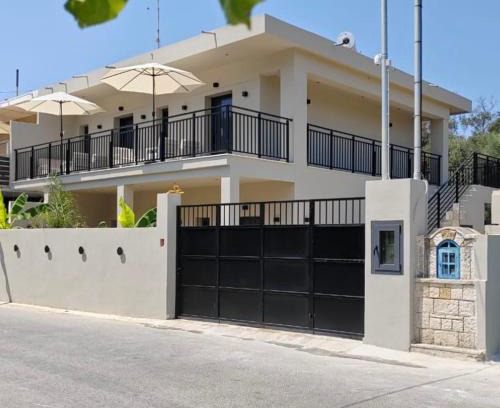 Marathias Apartment | Nima Suites