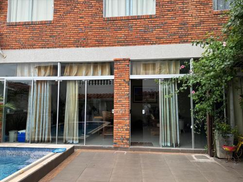 Asuncion House | Nimia