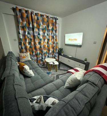 Nairobi Apartment | Nimoh homes