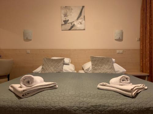 Mosonmagyarovar Hotel | Nimród Hotel és Ètterem
