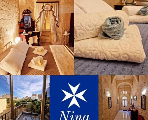 Siggiewi House | Nina