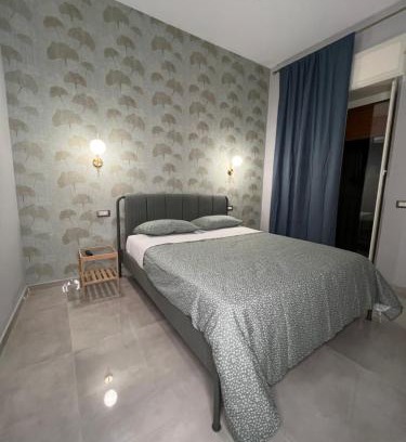 Quartieri Spagnoli Apartment | Ninetta a Toledo