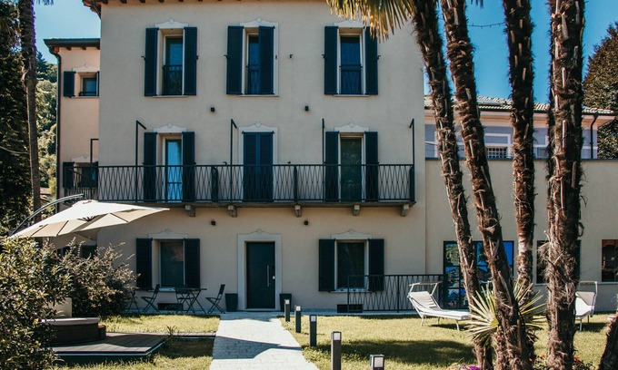 Solcio Bed & Breakfast | Ninfee Suite in Gio&Leo GuestHouse - Lakeside L&B