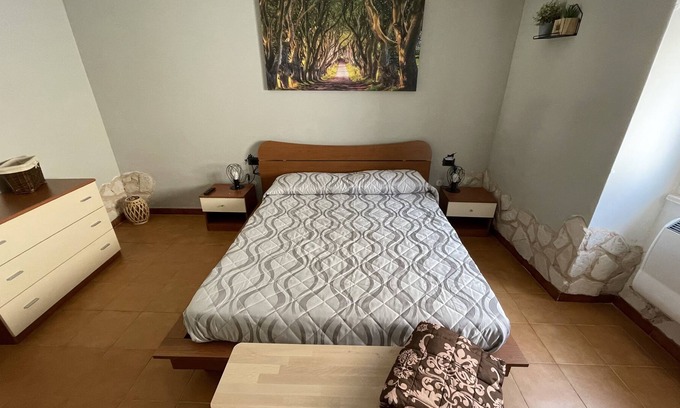 Verrecchie Apartment | Ninni House