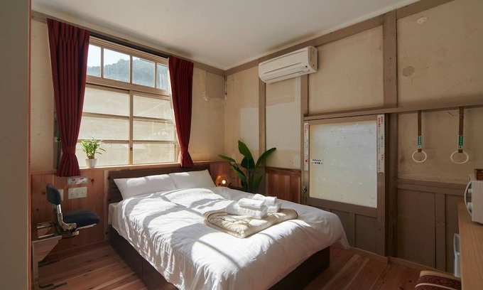Kudoyama Hotel | NIPPONIA HOTEL Koyasan Pilgrimage Railway Operated