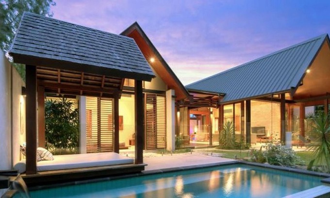 Port Douglas Villa | Niramaya Port Douglas 3 and 4 Bedroom Villas