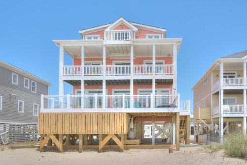 Long Beach House | Nirvana