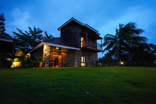 Madale Resort | Nisarg Resort