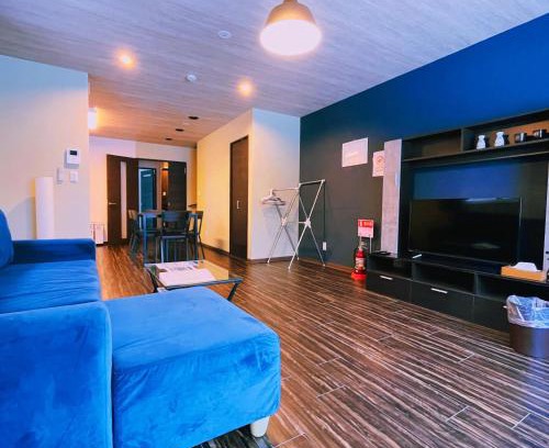 Niseko Apartment | Niseko Villa KIRAKU RUI 車利用にオススメ 各スキー場迄車で約15分