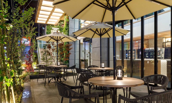 Gionmachi Hotel | Nishitetsu Hotel Croom Hakata Gion