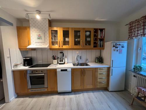 Nissafors Apartment | Nissafors