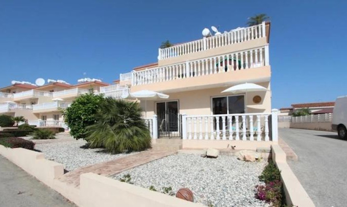 Ayia Napa Apartment | Nissi Golden Sands Family Apartment