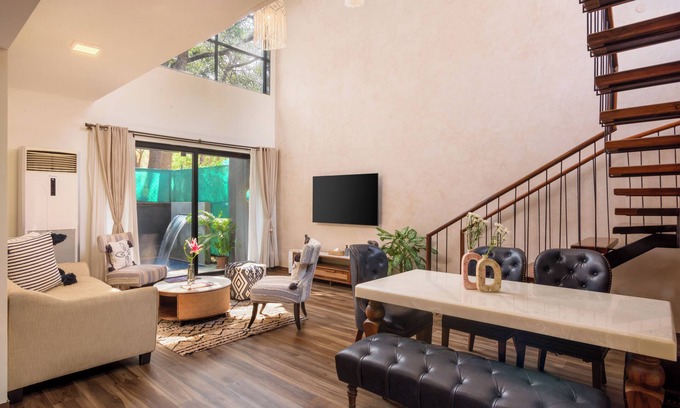 Assagao Villa | Nistula: Luxury Pool Villa in Assagao-C3