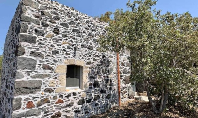 Nisyros House | Nisyros Traum Speladi