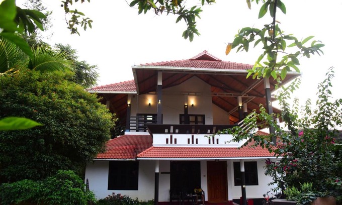 Kalpetta Bed & Breakfast | Nivaasana Bed & Breakfast