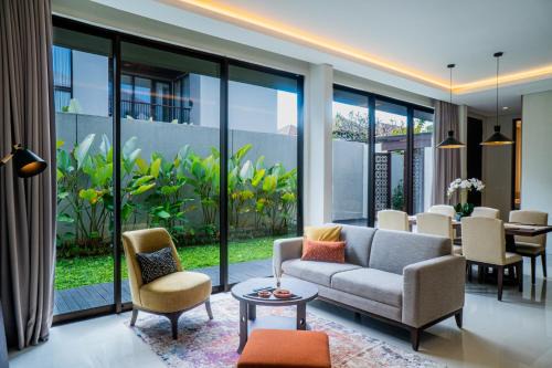 Kediri Villa | Nivata A2 Ciputra Beach Resort near Tanah Lot