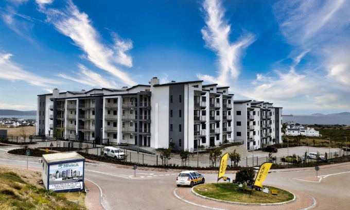 Olifantskop Apartment | Nivica Lifestyle Living 57, Langebaan, 4-sleeper