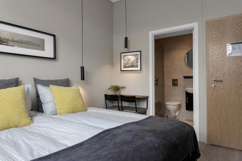 Hliðar House | NN Urban Guesthouse