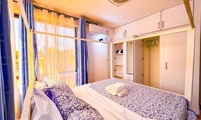 Diani Beach Apartment | nnnnnCasa Marabella