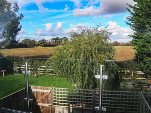 Felpham House | No 1 The Crickets