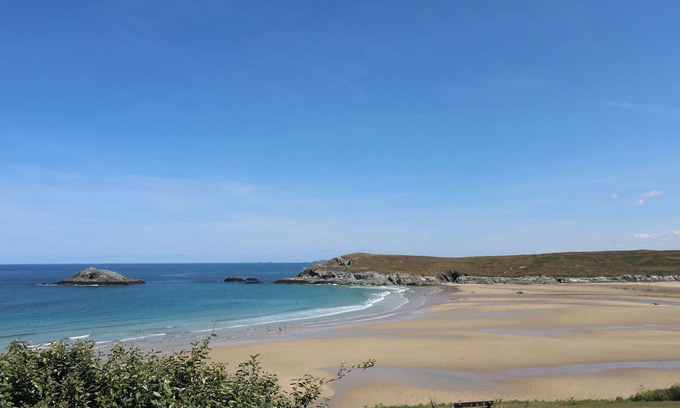 Crantock Cottage | No 1 The Hinges