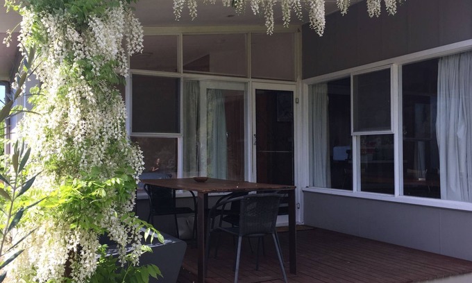 Orford House | No. 10 - located at Orford