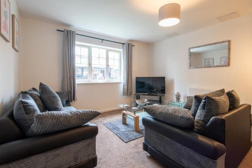 Mansfield Apartment | No 14