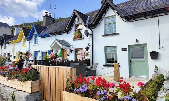 Newcastle Cottage | No. 173 'Widow's Row'